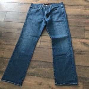 Agave Gringo Classic Straight Fit Jeans